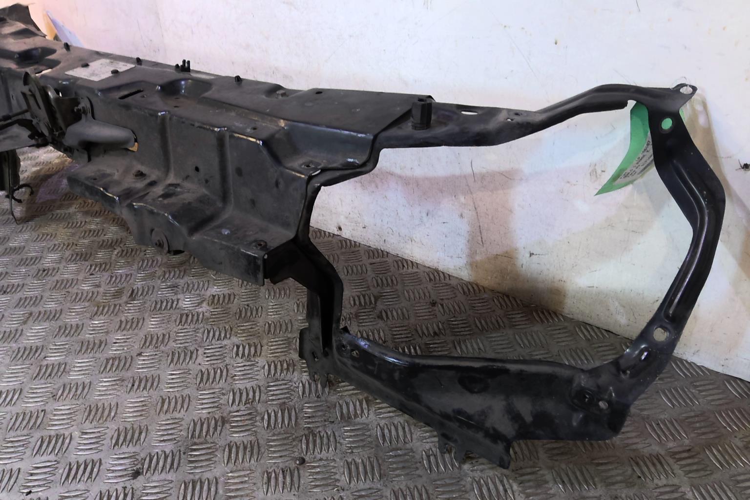 Musetto anteriore FIAT DOBLO 1 PHASE 2 Diésel - 1