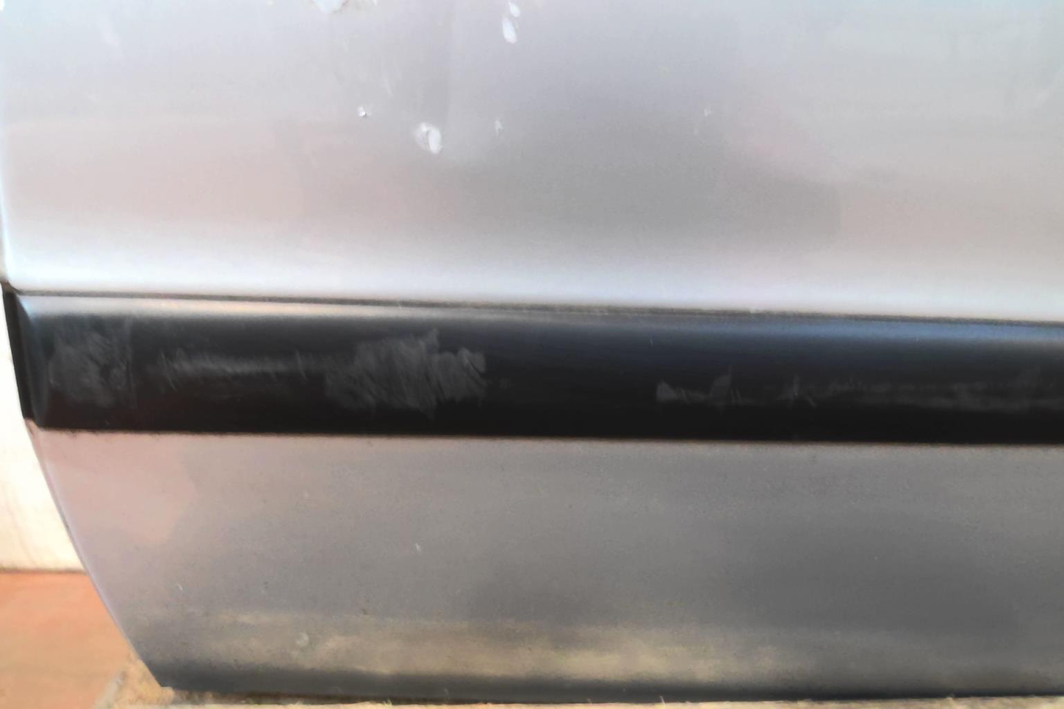 Portiera posteriore sinistra PEUGEOT 206+ Diésel - 1