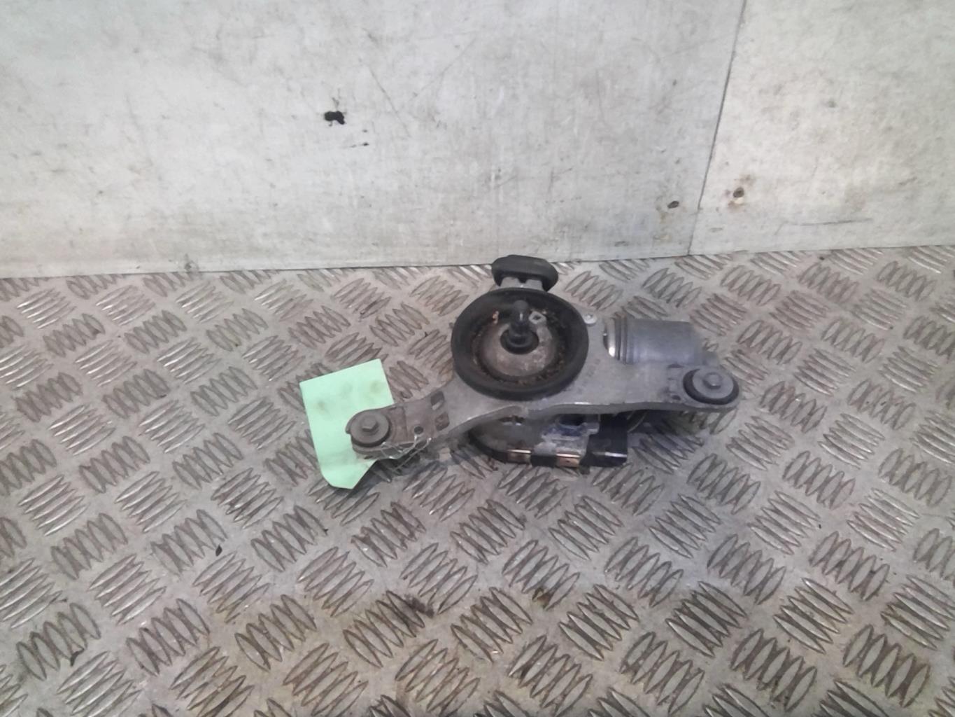 Motore tergicristallo anteriore destro CITROEN C4 PICASSO 2 PHASE 2 Diésel - 1
