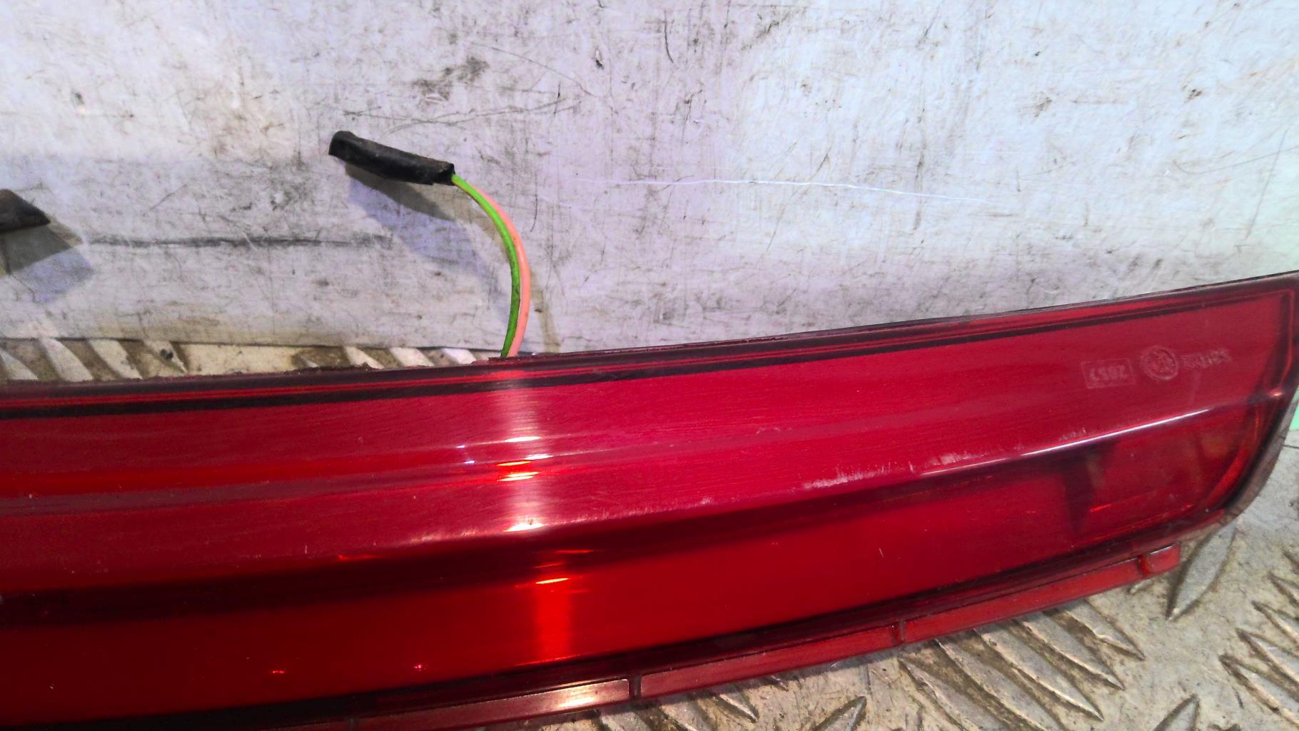 Luce stop centrale CITROEN C4 PICASSO 1 Diésel - 1