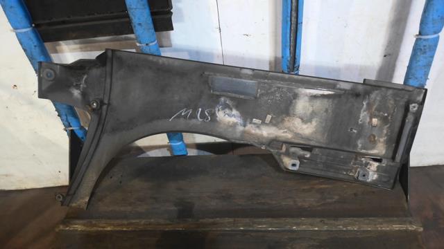 Parafango posteriore destro PEUGEOT 807 Gasolina - 1