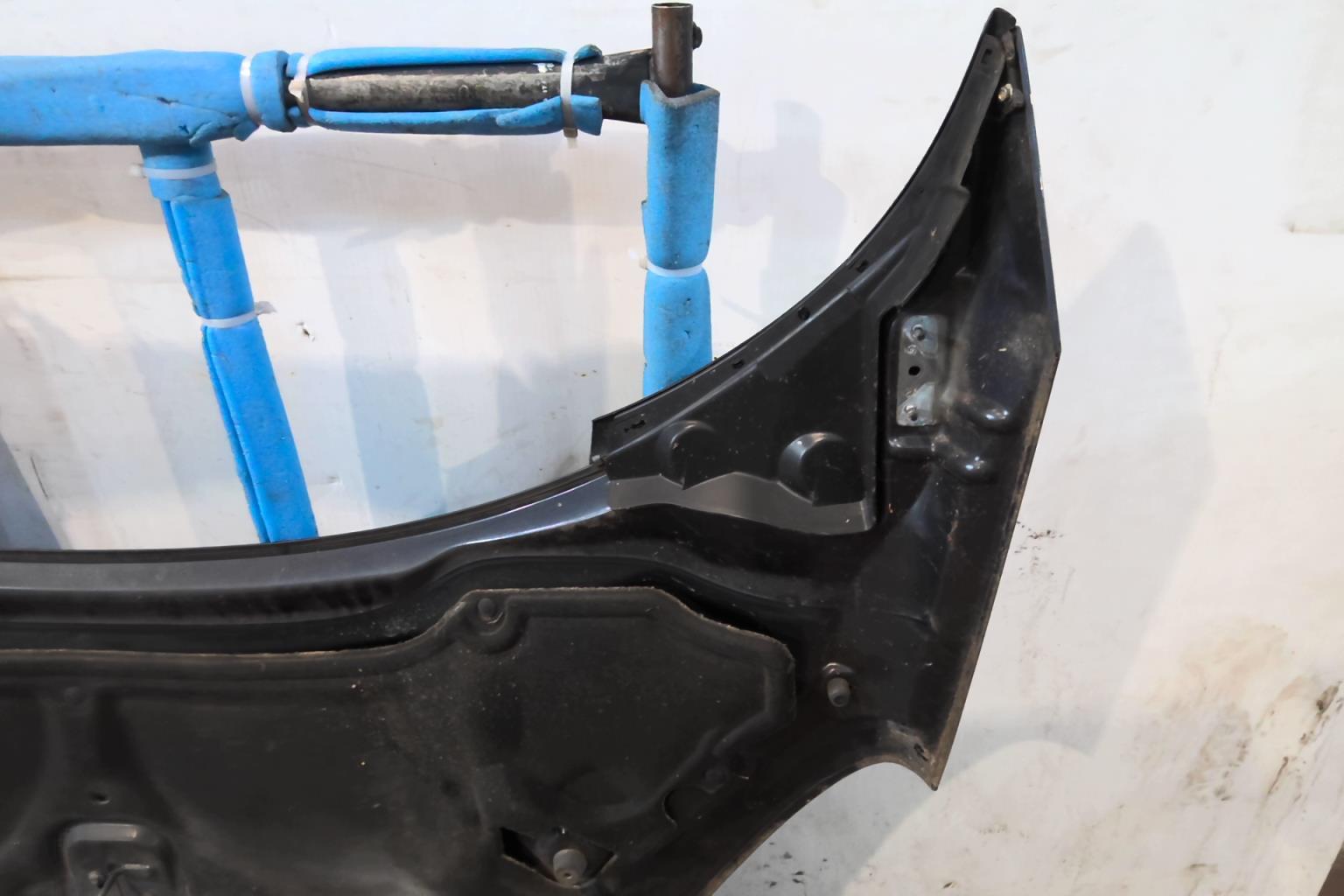 Capot PEUGEOT 807 Essence - 1