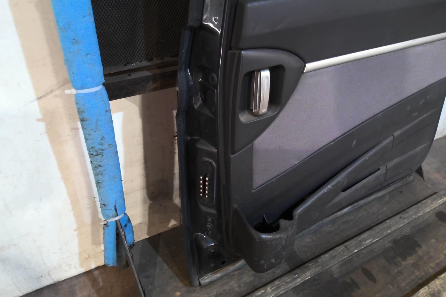 Portiera laterale destra PEUGEOT 807 Gasolina - 1