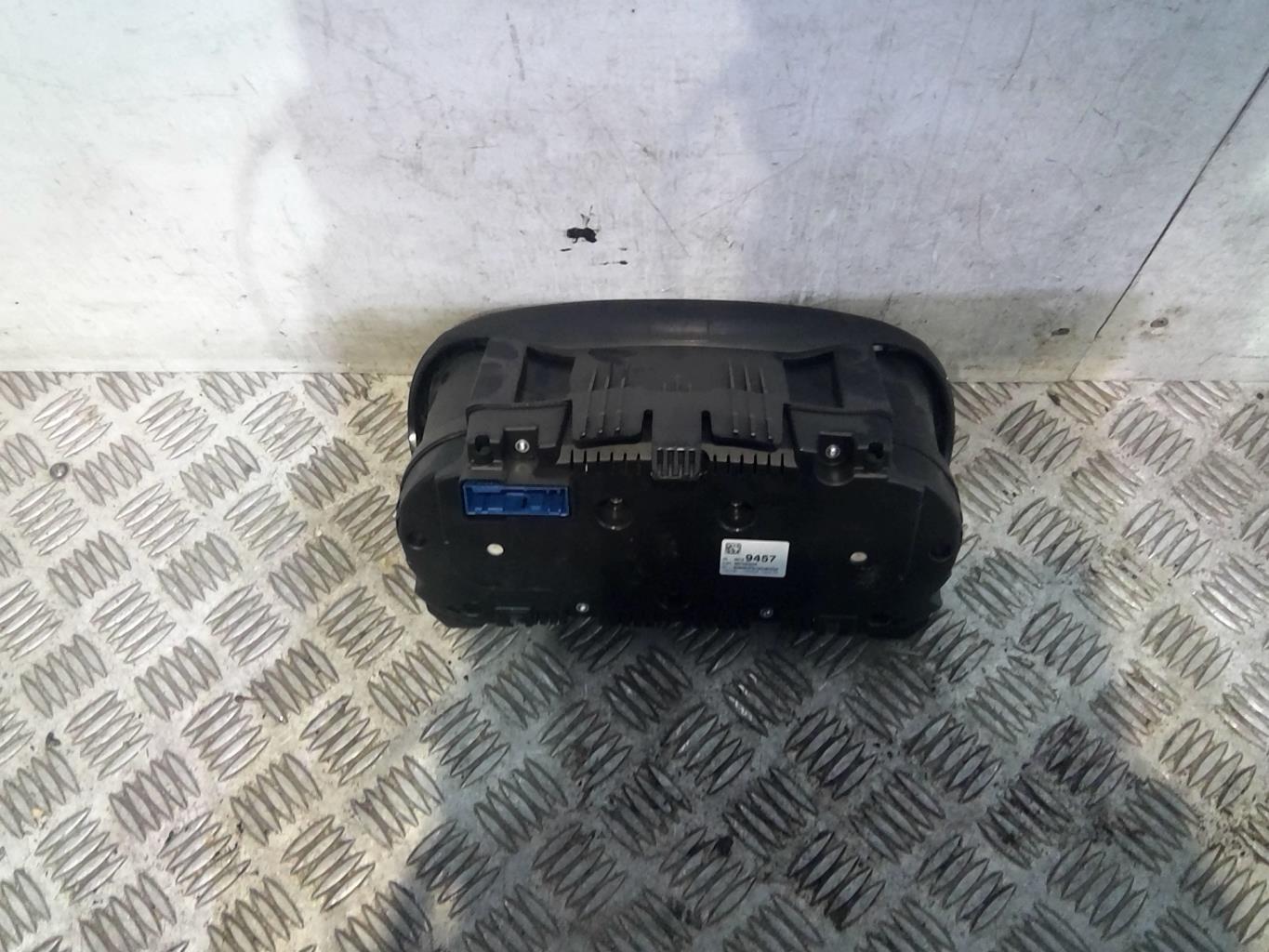 Compteur OPEL CORSA E  - 1