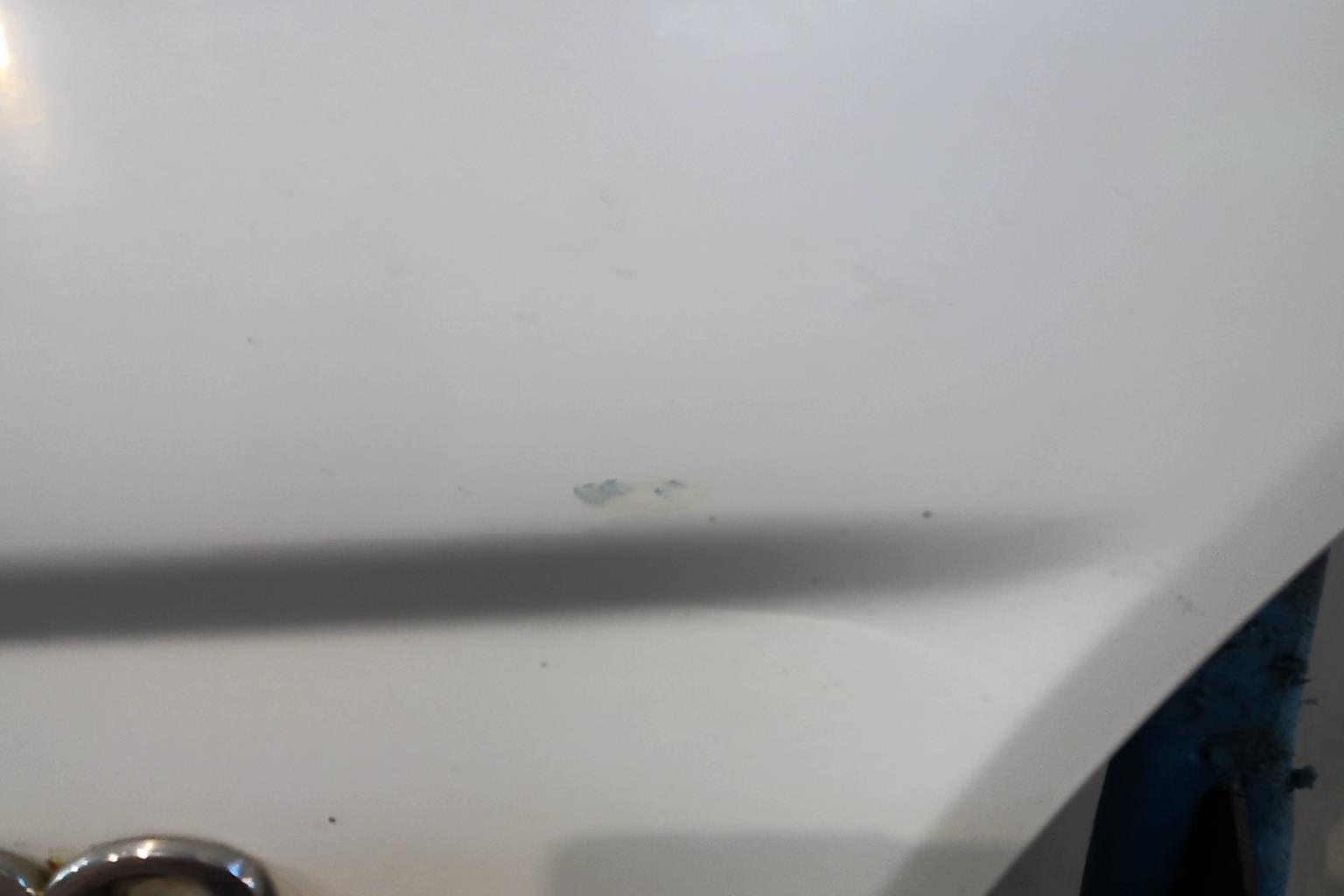 Porte avant droit RENAULT TRAFIC 2 PHASE 1 Diesel - 1