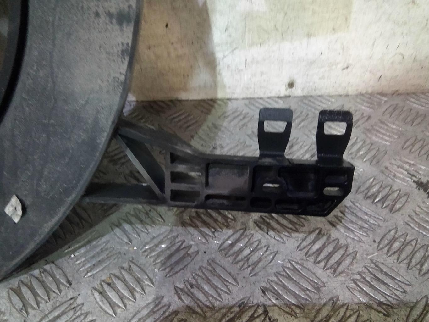 Ventilateur eau RENAULT TRAFIC 2 PHASE 1 Diesel - 1