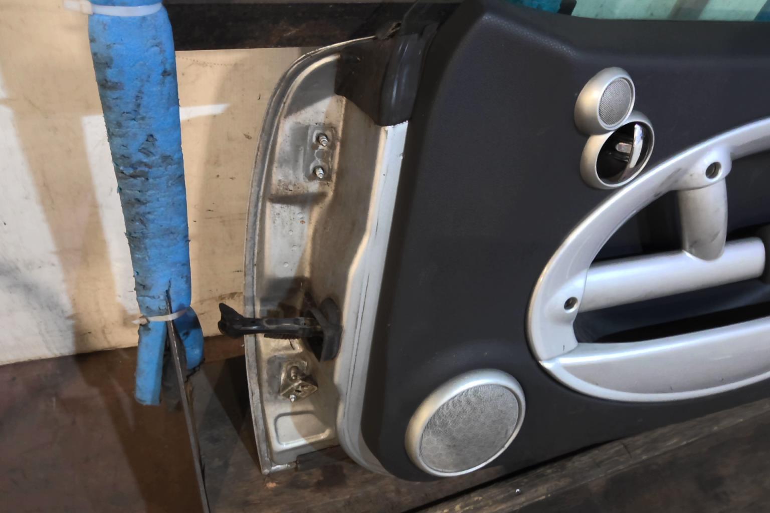 Puerta delantera derecha MINI MINI 1 R50/R53 PHASE 1 Gasolina - 1