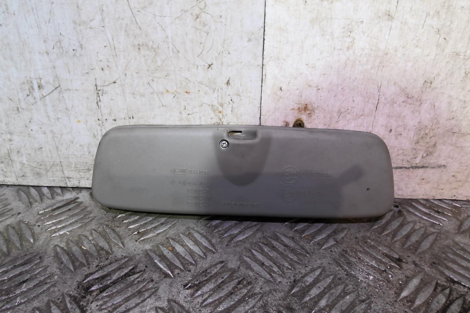 Specchietto retrovisore interno SUZUKI ALTO 3 Gasolina - 1