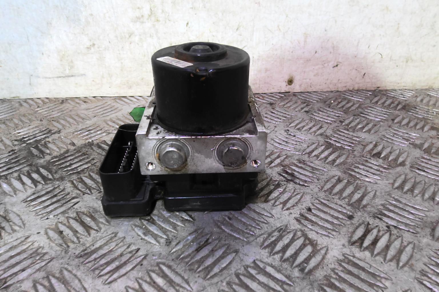Blocco ABS (antibloccaggio freni) SUZUKI ALTO 3 Gasolina - 1