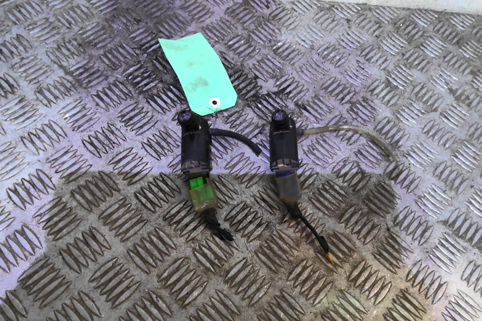 Pompa lavacristalli anteriore SUZUKI ALTO 3 Gasolina - 1