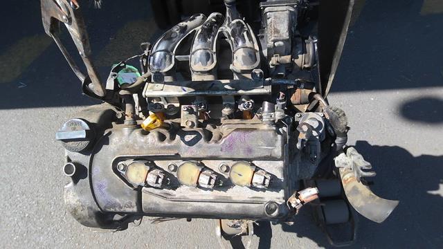 Moteur SUZUKI ALTO 3 Essence - 1