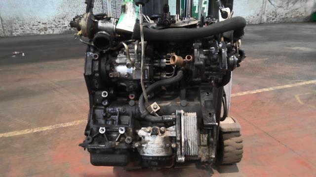 Moteur FORD MONDEO 2 Diesel - 1