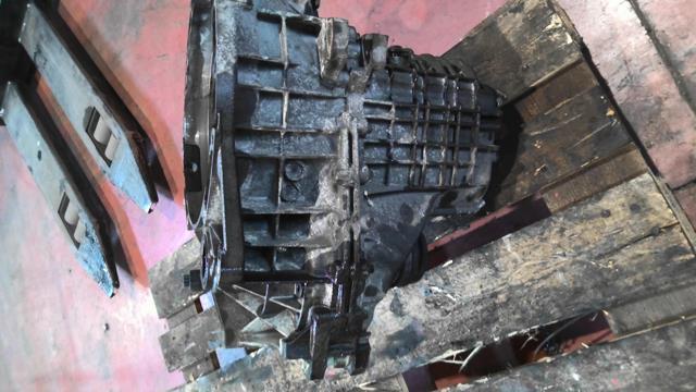 Boite de vitesses FORD MONDEO 2 Diesel - 1