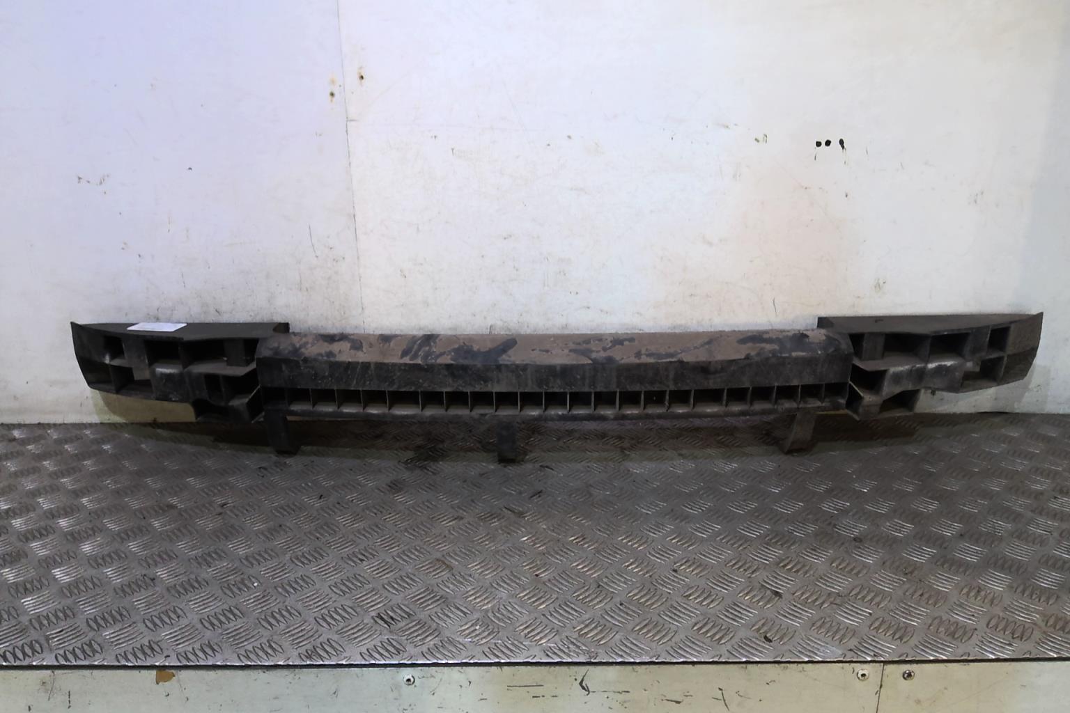 Traversa rinforzo paraurti posteriore RENAULT MODUS PHASE 1 Diésel - 1