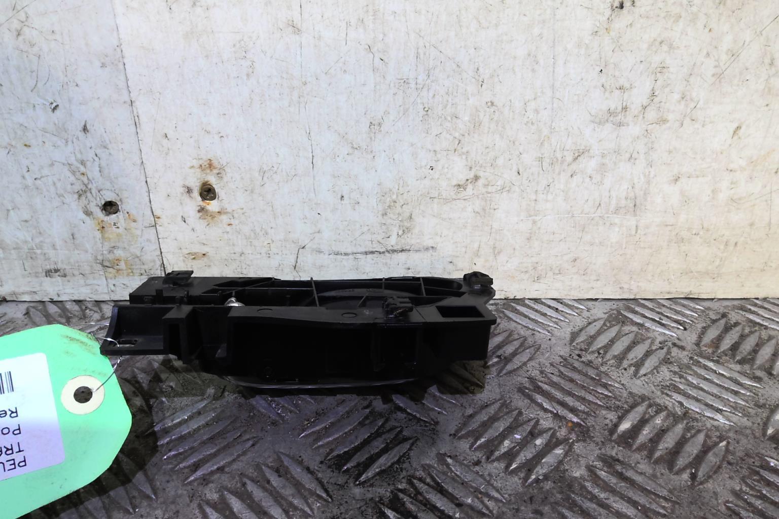 Maniglia interna anteriore destra PEUGEOT TRAVELLER Diésel - 1