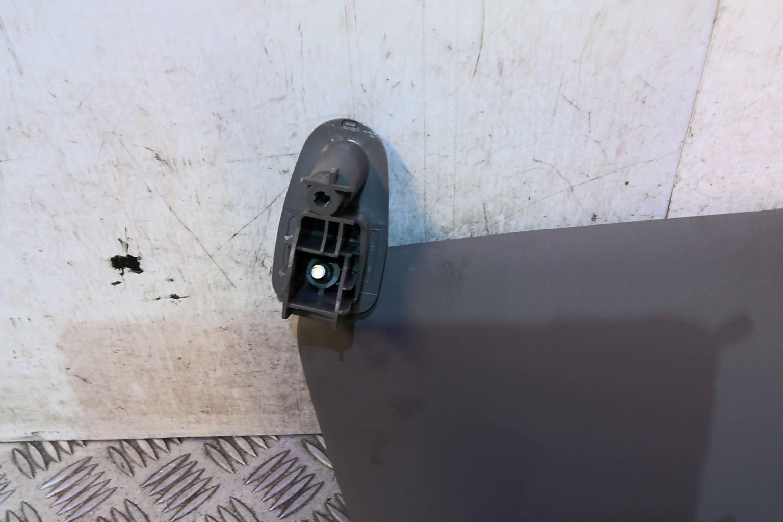 Visiera parasole destra RENAULT MASTER 3 PHASE 3 Diésel - 1