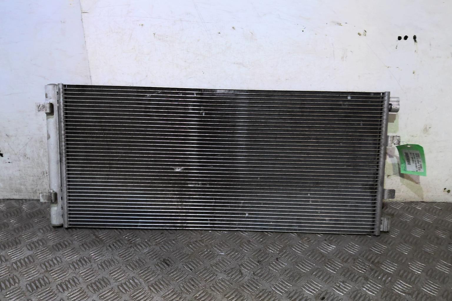 Condensatore clima RENAULT MASTER 3 PHASE 3 Diésel - 1