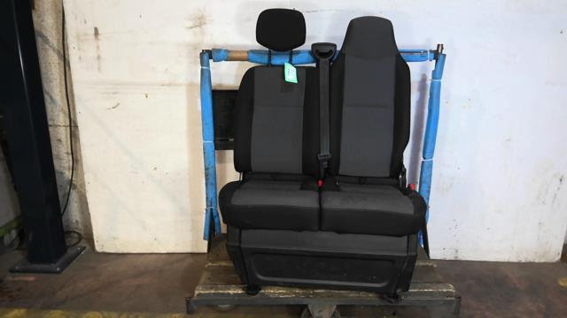Sedile anteriore destro (doppio sedile a panca) RENAULT MASTER 3 PHASE 3 Diésel - 1