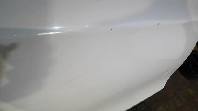 Portiera anteriore destra BMW SERIE 1 E81 Diésel - 1