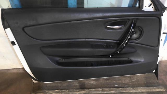 Portiera anteriore sinistra BMW SERIE 1 E81 Diésel - 1