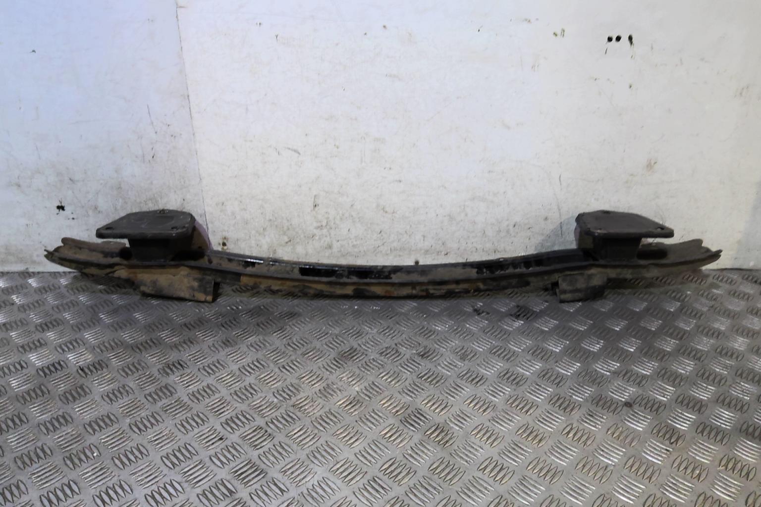Traversa rinforzo paraurti posteriore BMW SERIE 1 E81 Diésel - 1
