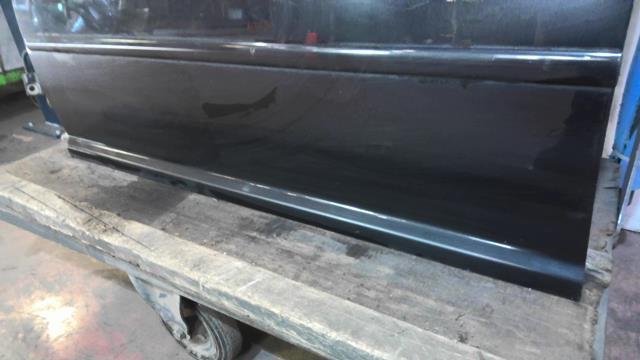 Portiera anteriore sinistra VOLKSWAGEN GOLF 4 Diésel - 1