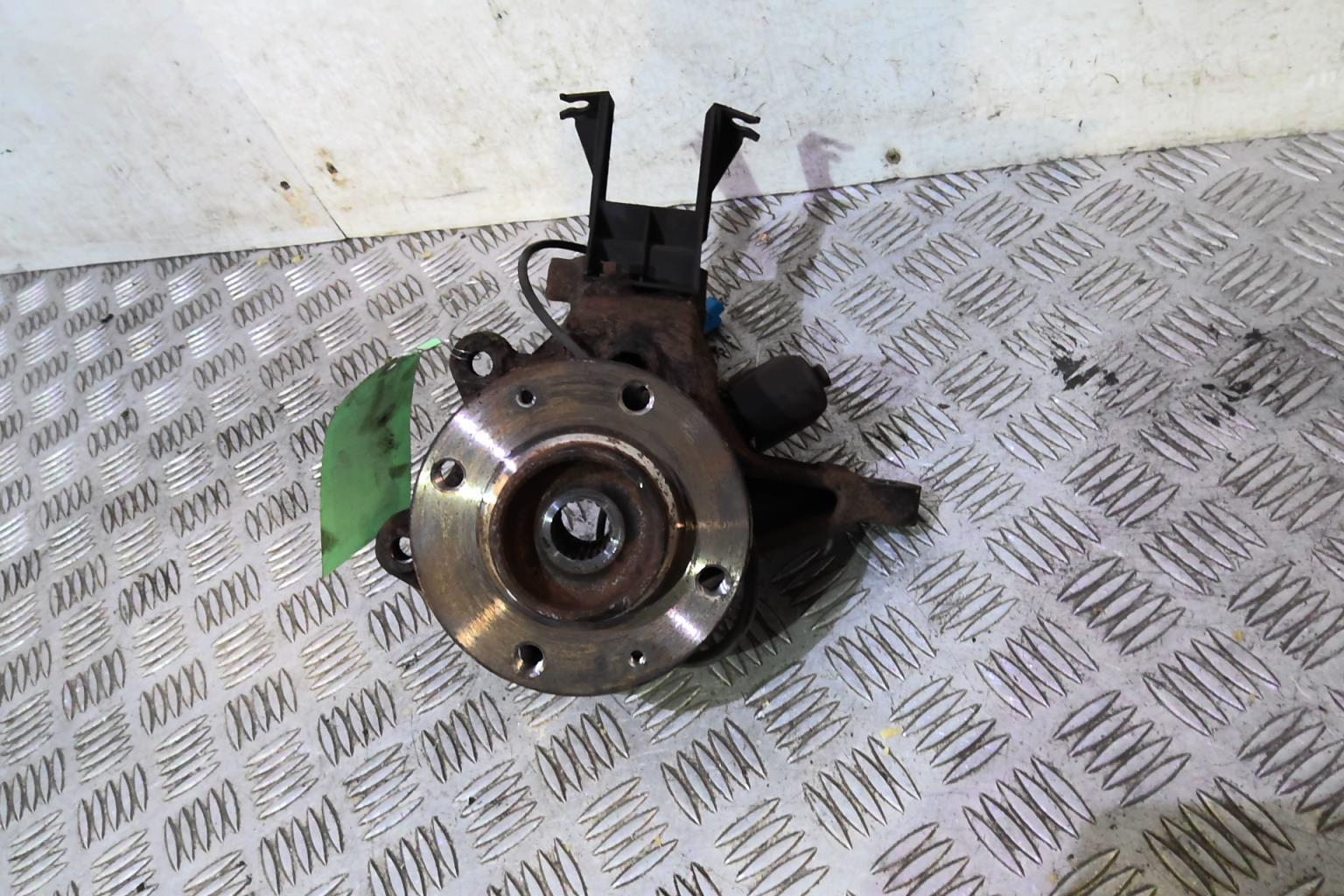 Mozzo anteriore sinistro PEUGEOT 206 PHASE 2 Gasolina - 1