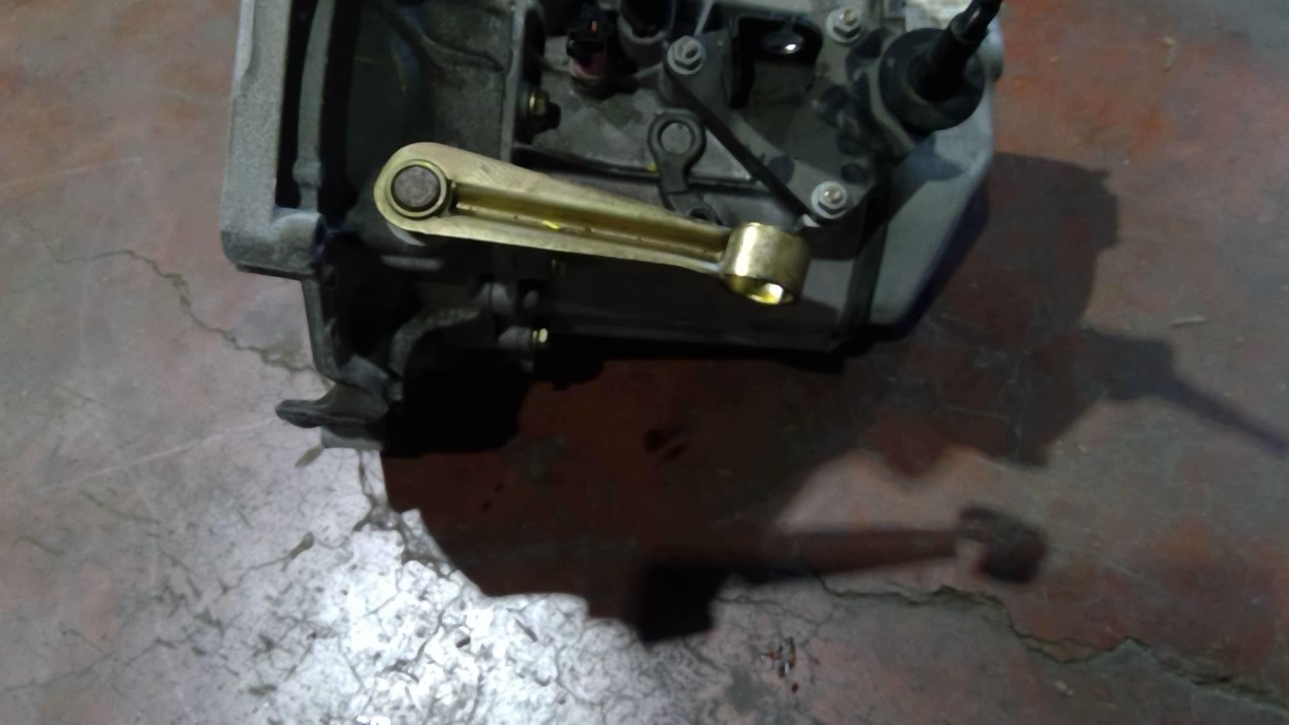 Scatola cambio PEUGEOT 206 PHASE 2 Gasolina - 1