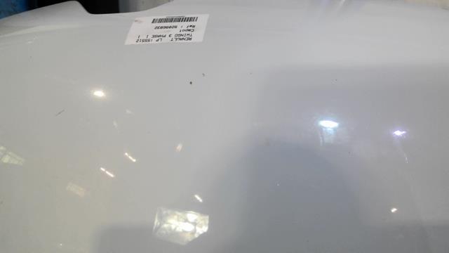 Capot RENAULT TWINGO 3 PHASE 1 Essence - 1