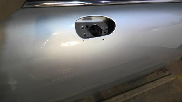 Portiera anteriore sinistra MINI MINI 1 R52 CABRIOLET Gasolina - 1