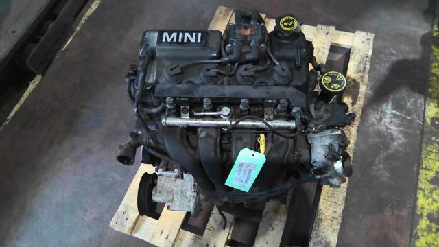 Moteur MINI MINI 1 R52 CABRIOLET Essence - 1