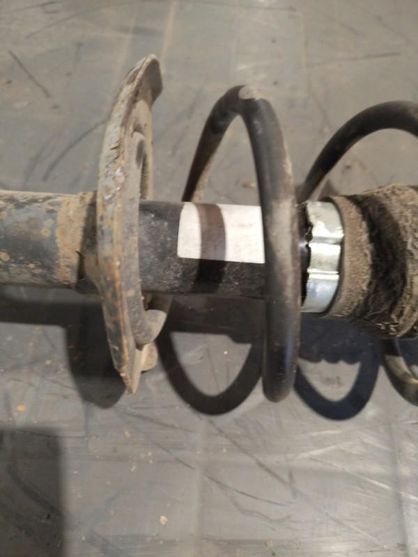 Ammortizzatore anteriore sinistro CITROEN C1 1 PHASE 2 Gasolina - 1