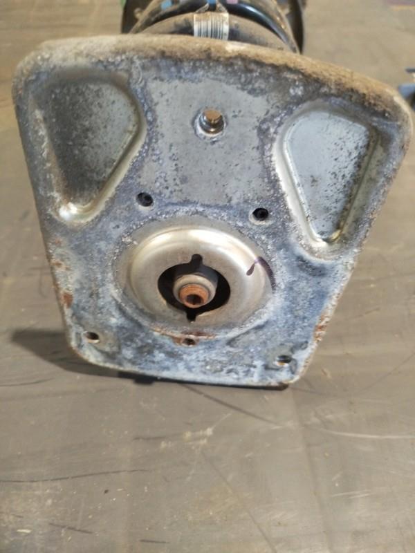 Ammortizzatore anteriore sinistro PEUGEOT TRAVELLER Diésel - 1