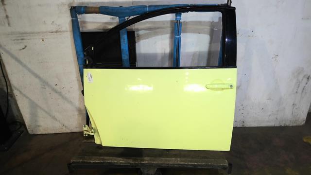 Portiera anteriore sinistra VOLKSWAGEN NEW BEETLE 1 PHASE 1 Diésel - 1