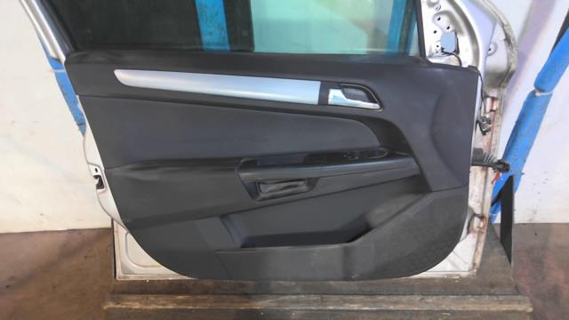Portiera anteriore sinistra OPEL ASTRA H PHASE 1 Diésel - 1