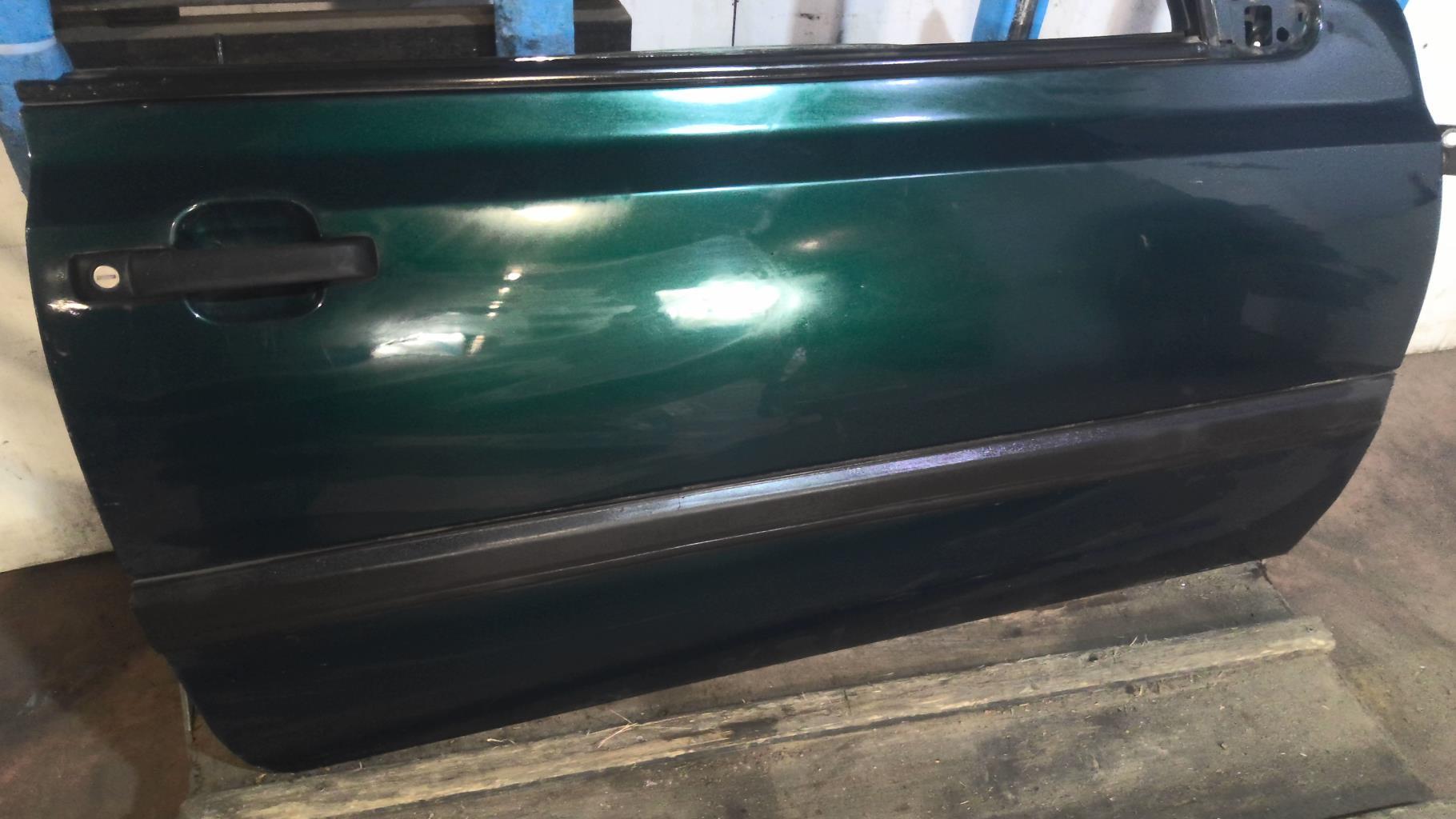 Portiera anteriore destra VOLKSWAGEN GOLF 3 CABRIOLET Diésel - 1