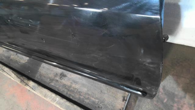 Portiera anteriore destra OPEL ASTRA G CABRIOLET Gasolina - 1