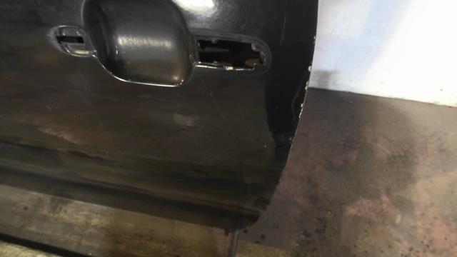 Portiera anteriore sinistra SEAT IBIZA 2 PHASE 3 Diésel - 1