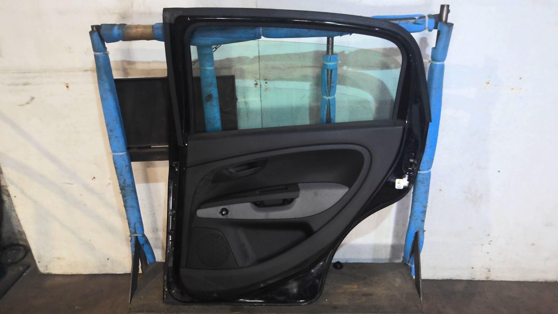 Portiera posteriore destra FIAT GRANDE PUNTO Diésel - 1