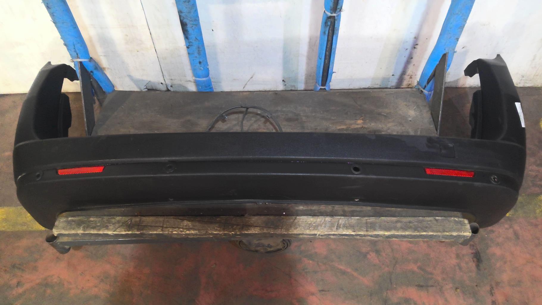 Pare choc arriere OPEL COMBO D Diesel - 1