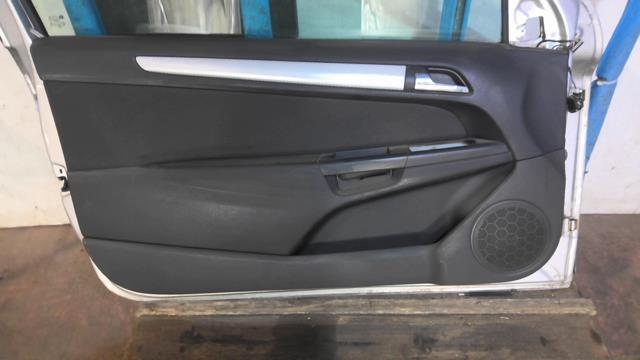 Portiera anteriore sinistra OPEL ASTRA H GTC PHASE 2 Diésel - 1