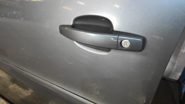 Portiera anteriore sinistra OPEL ZAFIRA B PHASE 1 Diésel - 1