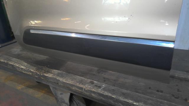 Portiera anteriore sinistra CITROEN C3 PICASSO PHASE 1 Gasolina - 1