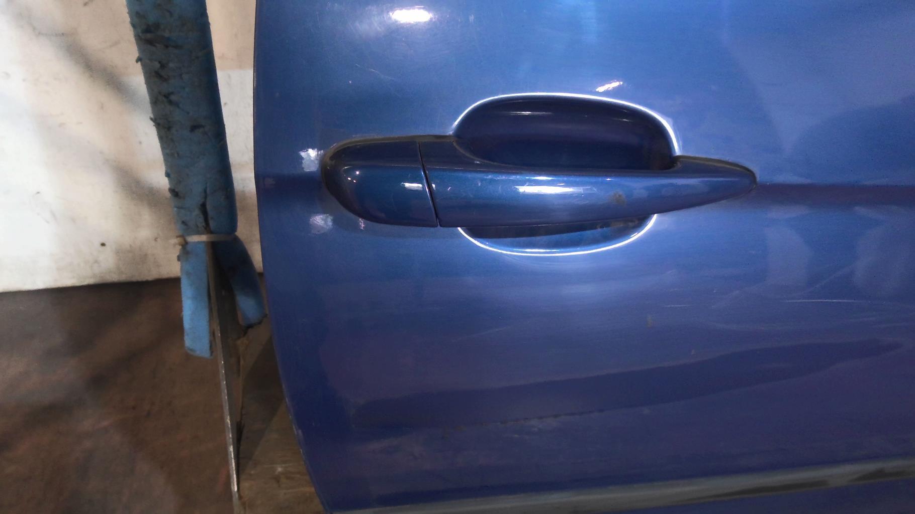 Portiera anteriore destra BMW SERIE 3 E46 COMPACT PHASE 1 Diésel - 1