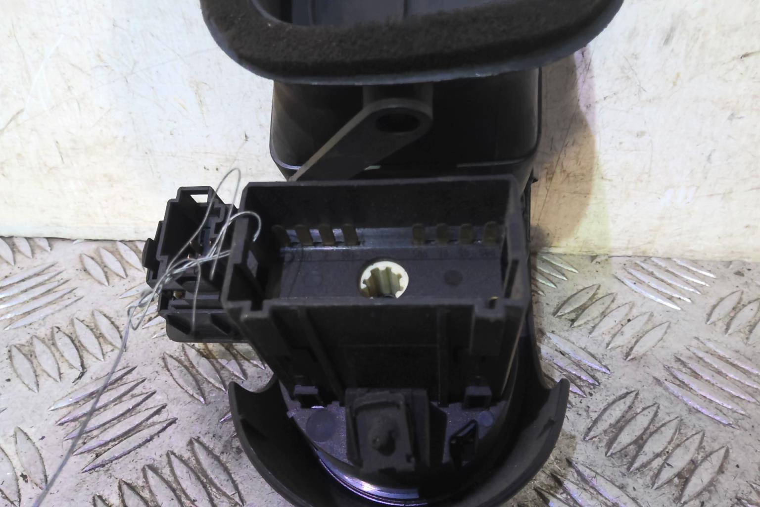 Commande de phare VOLKSWAGEN POLO 3 PHASE 2 Diesel - 1