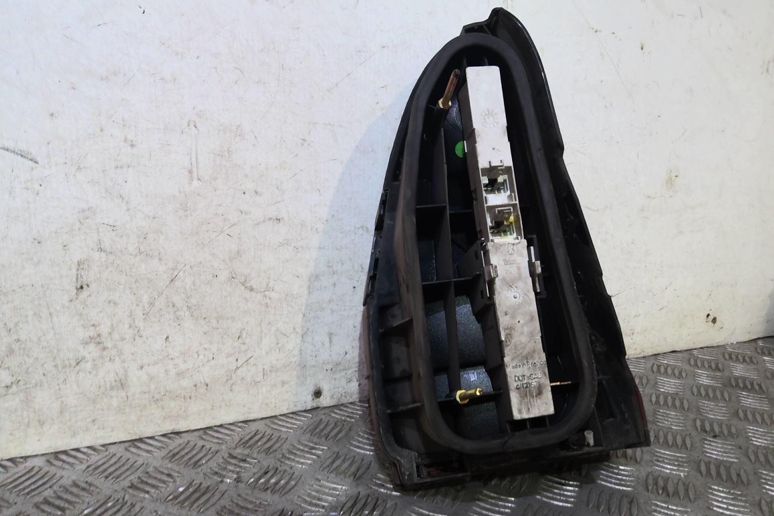 Fanale posteriore principale destro (luci) CITROEN XM PHASE 2 Diésel - 1
