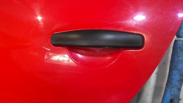 Portiera posteriore sinistra DACIA SANDERO 1 Gasolina - 1