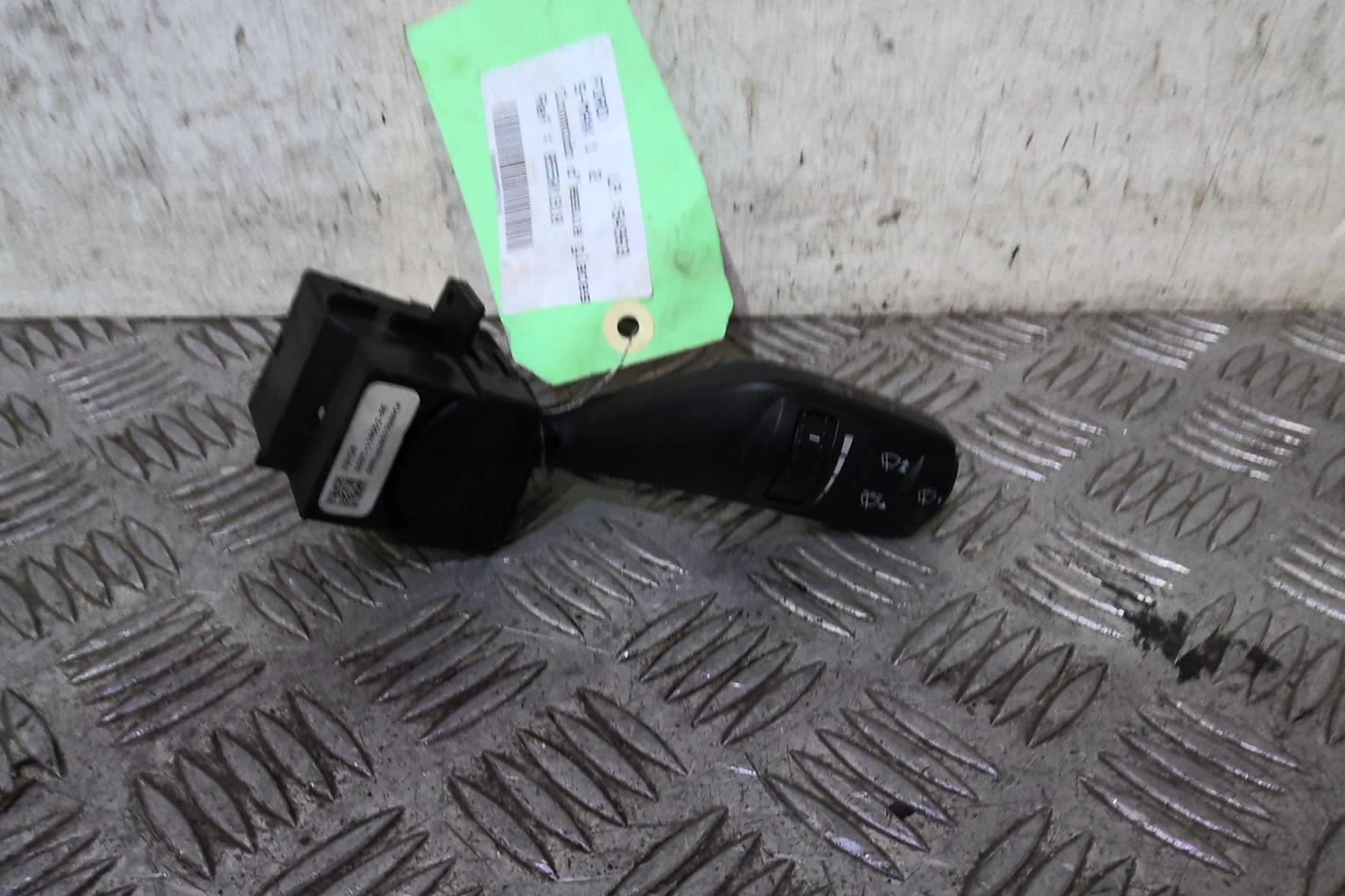 Commodo d'essuie glaces FORD S-MAX 1 PHASE 2 Diesel - 1