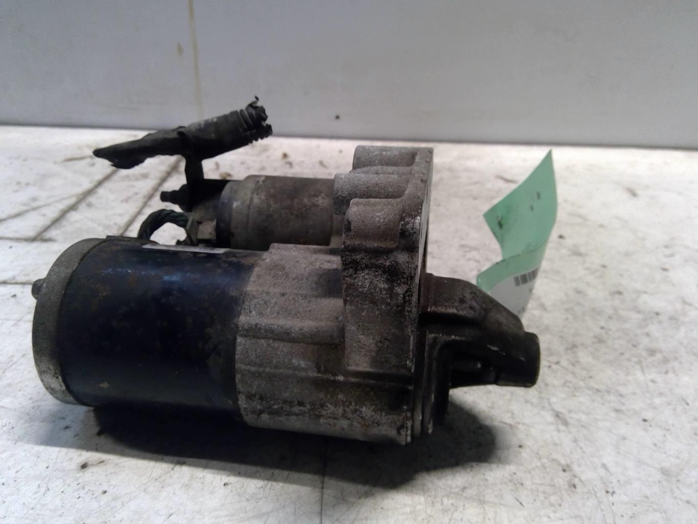 Motorino avviamento PEUGEOT 208 1 PHASE 1 Diésel - 1
