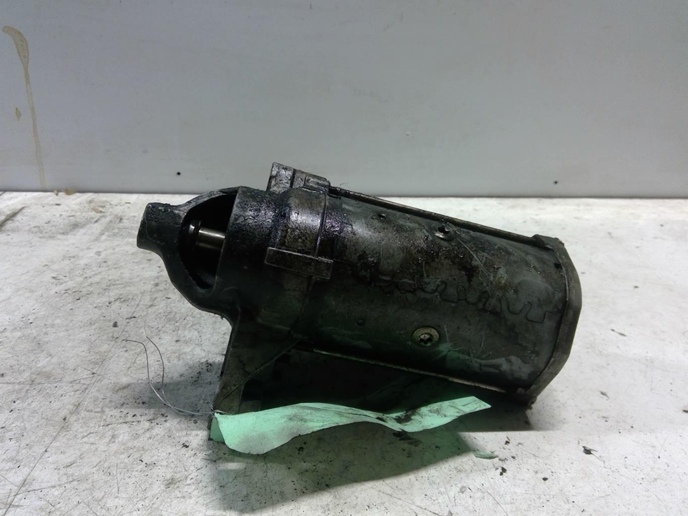 Demarreur PEUGEOT 308 2 PHASE 1 Diesel - 1